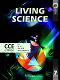 Ratna Sagar CCE Living Science Class VII